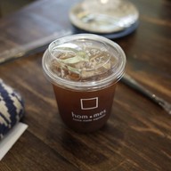 Hom.mes Cafe by Good Cafe