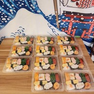 ไข่หวานบ้านซูชิ เชียงราย