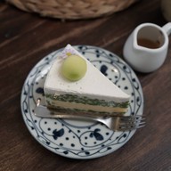 Hom.mes Cafe by Good Cafe