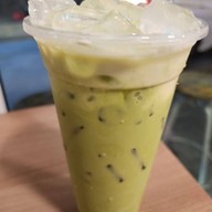 เมนูของร้าน หวานลิ้นไอติมไข่แข็ง จรัญ 3