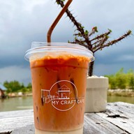 My Craft Cafe - มาย คราฟท์ คาเฟ่ ปราณบุรี
