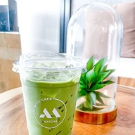 เมนูของร้าน AT MOST Cafe แอทโมสต์ คาเฟ่ .