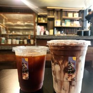 Once in a Blue Moon Cafe & Hostel