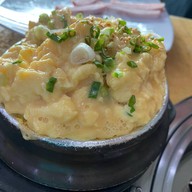 เมนูของร้าน Jinsung Korean Restaurant