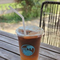 เมนูของร้าน Demi beach Concept