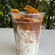 Meloso coffee roaster