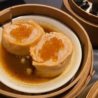 เมนูของร้าน Bai Yun  โรงแรม บันยันทรี กรุงเทพ