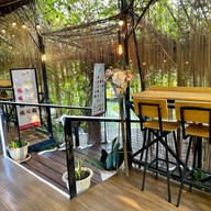 เมนูของร้าน มาโม้คาเฟ่