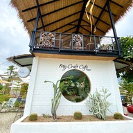 My Craft Cafe - มาย คราฟท์ คาเฟ่ ปราณบุรี