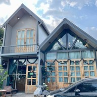 เมนูของร้าน Cafe De’ Rock พระราม2 ซอย69