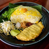 ครัวหญ้าคาเขาใหญ่ เขาใหญ่