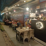 A.K. Station Steakhouse By  ครัวคุณแอน