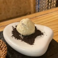 ลาบช้างสาร สันติธรรมพล่าซ่า
