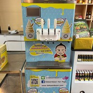 Deksomboon Shop เยาวราช