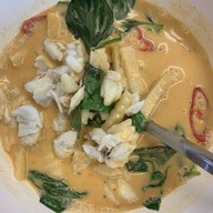 มั่งมี Mang Mee Cafe And Restaurant