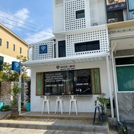 ขนมจีนสูตร 80 ปี  อาหารสุขภาพ สมูทตี้ Smoothie Coffee