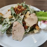 เมนู The Fable Feast Meat & More by Hotel Labaris Khao Yai