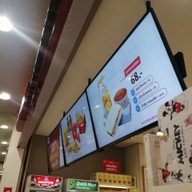 เมนู S&P Restaurant & Bakery เทสโก้โลตัสหลักสี่