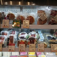 เมนู S&P Restaurant & Bakery เทสโก้โลตัสหลักสี่
