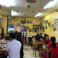 แซ่บปากบางนา