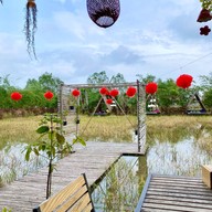 My Craft Cafe - มาย คราฟท์ คาเฟ่ ปราณบุรี