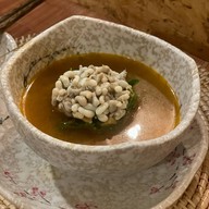 ลาบช้างสาร สันติธรรมพล่าซ่า