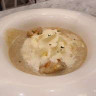 เมนูของร้าน Salt // Pepper Central World
