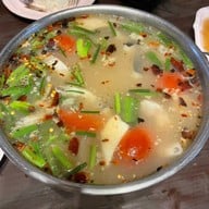 อาหารมาลี เขาค้อ