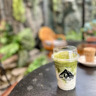 เมนูของร้าน Cafe De’ Rock พระราม2 ซอย69