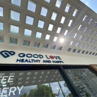 ขนมจีนสูตร 80 ปี  อาหารสุขภาพ สมูทตี้ Smoothie Coffee