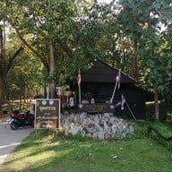 บรรยากาศ โป่งน้ำร้อนท่าปาย