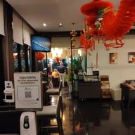 Café Kantary อยุธยา