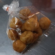 เมนูของร้าน ก๋วยเตี๋ยวลูกชิ้นแคระ เจ้าเก่าอุดมสุข