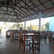 บรรยากาศ The Chef's Kitchen