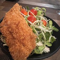 ZZ (ซีซี) Italian-Thai Fusion The Street รัชดา