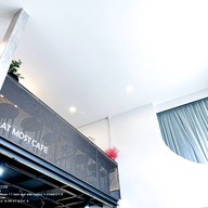 AT MOST Cafe แอทโมสต์ คาเฟ่ .