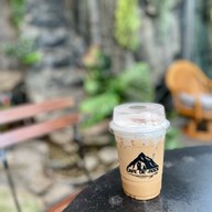 เมนูของร้าน Cafe De’ Rock พระราม2 ซอย69