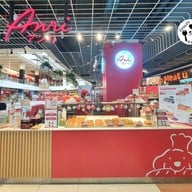 หน้าร้าน Anri Bakery เซ็นทรัลเวิลด์