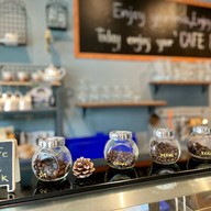 เมนูของร้าน Cafe De’ Rock พระราม2 ซอย69