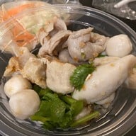 ฟู่เฉิงเป่าลูกชิ้นปลาเยาวราชแท้ สาขา1