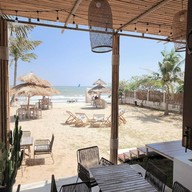 บรรยากาศ Demi beach Concept