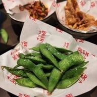 เมนูของร้าน Beer Belly 72 Courtyard