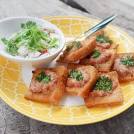 เมนูของร้าน สุขธรรมดา Sukthammada Cafe & Homemade food