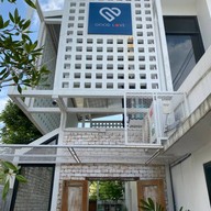 ขนมจีนสูตร 80 ปี กะเพรา ผักสดไร้สาร กาแฟ สมูทตี้ เบเกอรี่