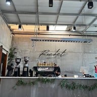 Rocket Espresso Cafe