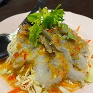 อาหารมาลี เขาค้อ