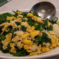 เมนูของร้าน บ้านไอซ์ Paradise Park