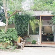 บรรยากาศ สุขธรรมดา Sukthammada Cafe & Homemade food