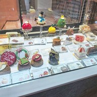 เมนู Chez Shibata 365 เค้กวันเกิด ทองหล่อ