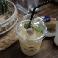 Hom.mes Cafe by Good Cafe